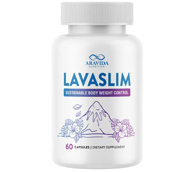 LavaSlim