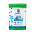 Ageless Multi Collagen Protein Powder