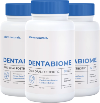 Dentabiome