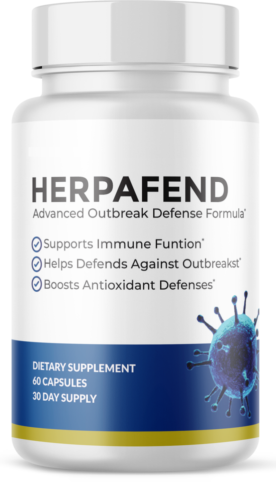 Herpafend