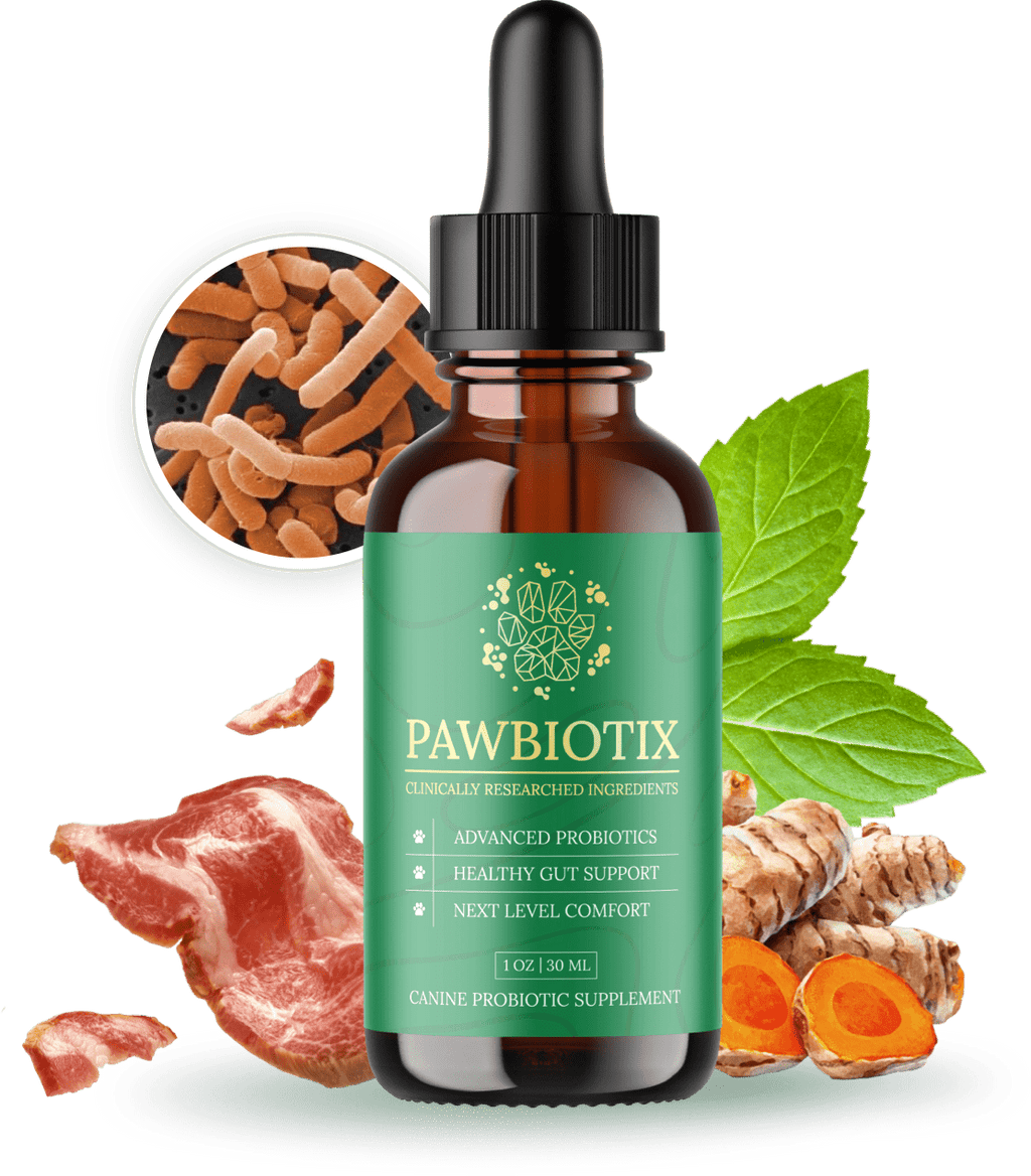 Pawbiotix