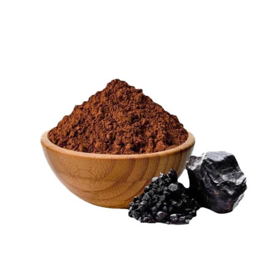 Shilajit Extract