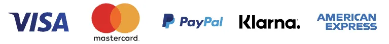 Payment methods