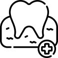 Gum icon
