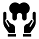 Gum comfort icon