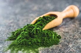 Chlorophyllin