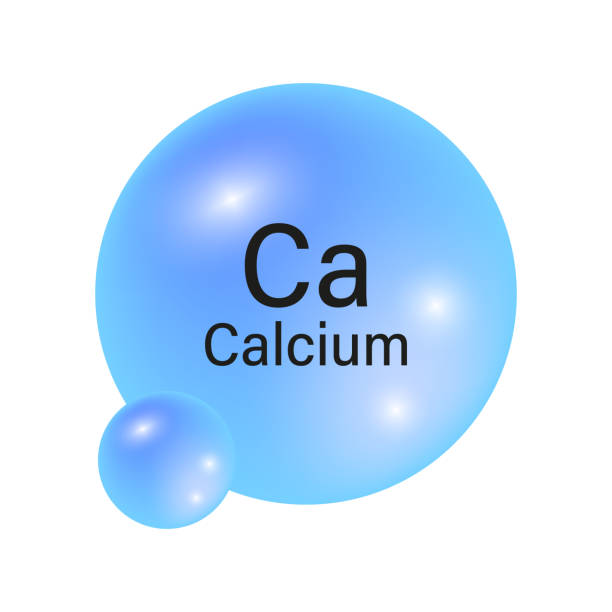 Calcium